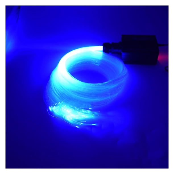 16W RGBW Fiber Optic Star Light Ceiling Kit,DC12V LED 16W Fiber
