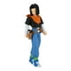 thumbnail image 1 of Figura Banpresto Dragon Ball Z Android 17 Solid Edge Works, 1 of 5