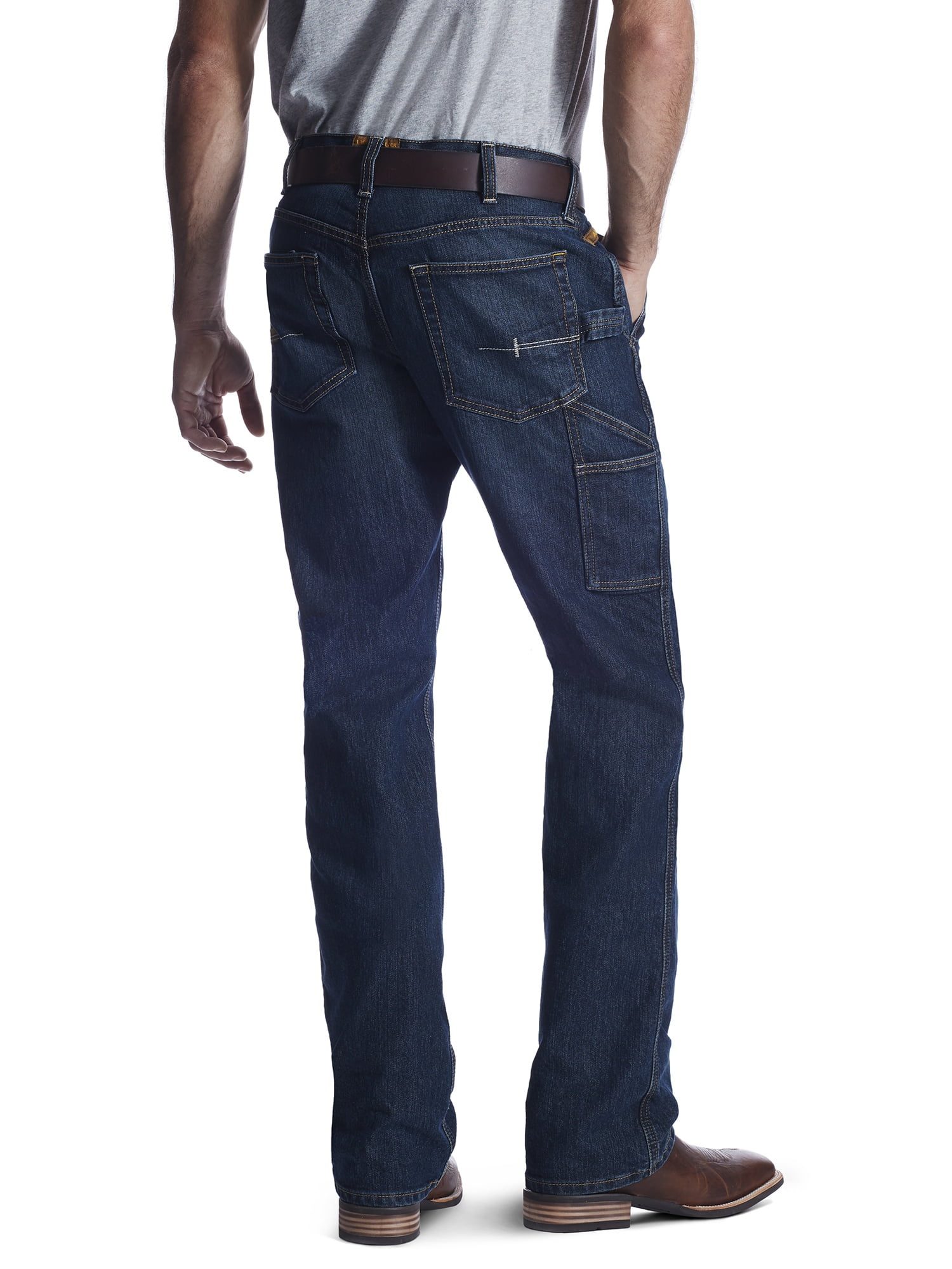 ariat m4 workhorse jeans