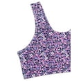 thumbnail image 3 of Fruit of the Loom Girls Cotton Sports Bra 3-Pack Sizes 28-40, 3 of 6