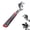 D, variant on Multi-function Self-locking Pipe Wrench Set, Self Adjusting Wrench Plumbing Tools, Non-Slip Handle, for 0.27“-1.7”/7-43mm Standard Nuts, Irregular Nuts, Universal AdjustableWrench