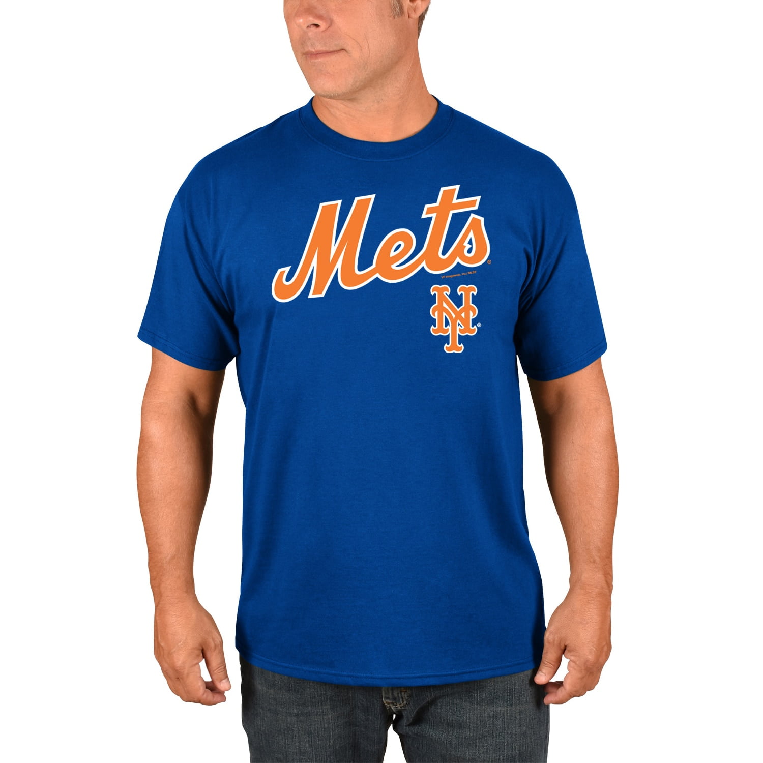 new york mets tee shirts