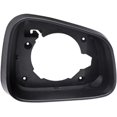 thumbnail image 1 of Marco de espejo retrovisor derecho para coche, moldura de marcha atrás para Opel Mokka X 2013-2018, 1 of 5