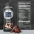 thumbnail image 4 of Fairlife Core Power Elite 42g High Protein Milk Shakes Variety Pack 6 count, 4 of 7