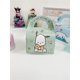 thumbnail image 1 of Sanrio-Bolsa de regalo de mano creativa, caja de aperitivos de caramelo, suministros de decoración para fiestas, regalo de cumpleaños para niños, bolsa de regalo de Nochebuena, 1 of 4