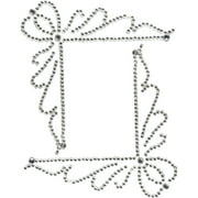 Want2scrap Want2Scrap Self-Adhesive Classy Corners by Nina Brackett-Grace