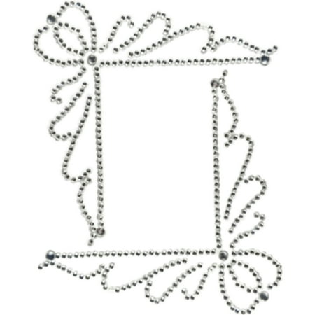 Want2scrap Want2Scrap Self-Adhesive Classy Corners by Nina Brackett-Grace