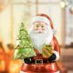 thumbnail image 5 of Father Christmas Decorative Ornaments Home Holiday Christmas Gifts Resin Crafts Ornaments For Boys And Girls, 5 of 6