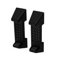 thumbnail image 4 of 1 Pair Console Dock Stand Base for NS2 with Bracket Gaming Accessories Desktop Storage Holder, 4 of 7