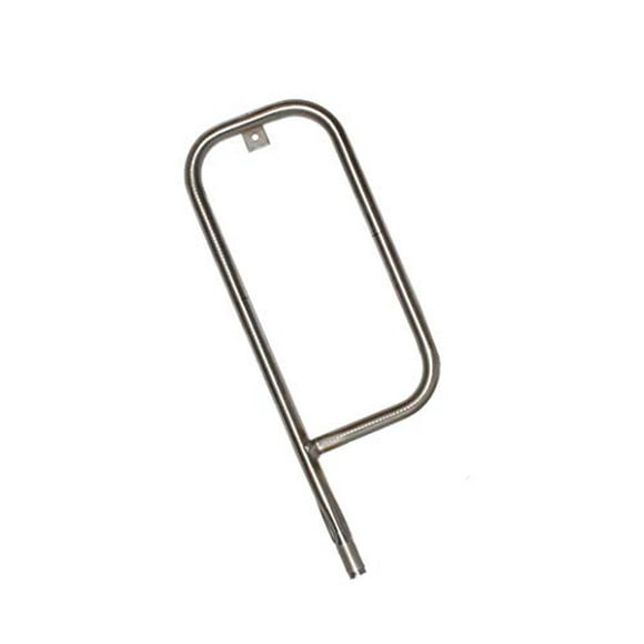Weber part # 69956 Burner Tube for Weber Q200 replaces part # 60041 & # 41862