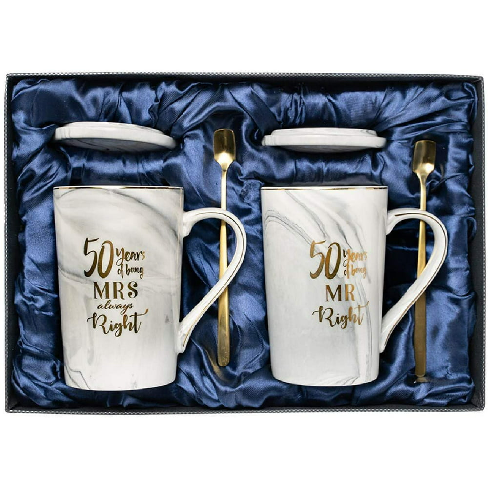 Marriage Anniversary Gifts For Couple
 50th anniversary ts for couple 50th Wedding