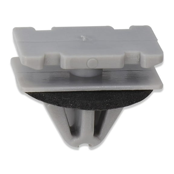 15 Pcs Rocker Moulding Clips with Sealer Fit for GM 11571175, Fit for Chrysler 68172491AA