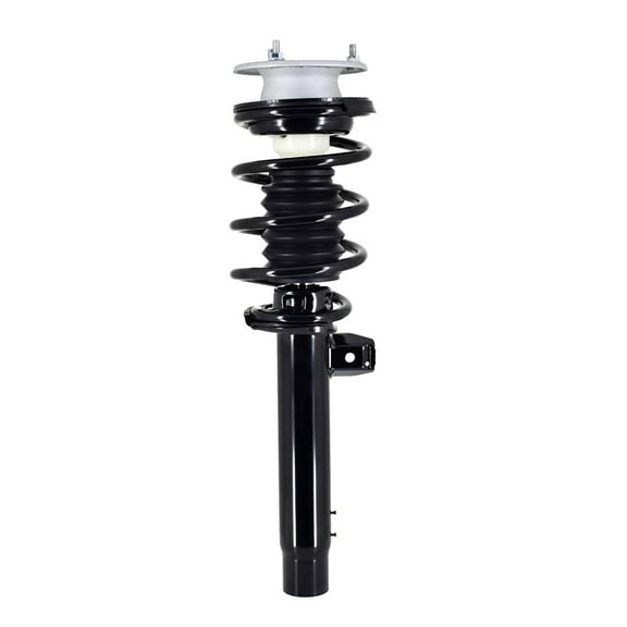 Front Right Quick Complete Strut-Coil Spring Assembly For 2013-2015 BMW X1