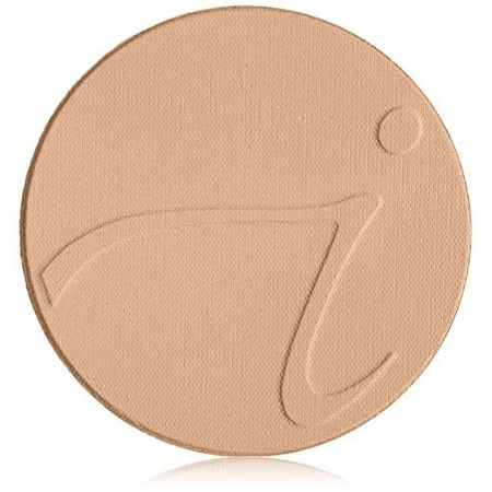 - Jane Iredale PurePressed Base Pressed Mineral Powder REFILL - Suntan .35 oz.