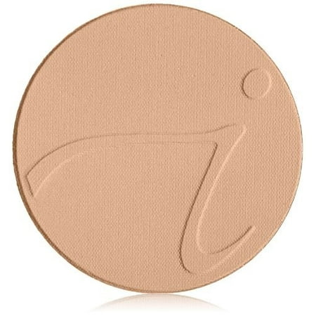 Jane Iredale Purepressed Base Pressed Mineral Powder Refill - Suntan .35