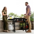 Blackstone 2Burner 28" Griddle Cooking Station