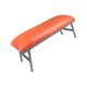 thumbnail image 1 of Reposamanos para uñas, soporte de mano para decoración de uñas, accesorios para decoración de uñas, herramienta de manicura para Naranja, 1 of 9