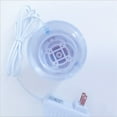 thumbnail image 4 of Electric Lice Comb Electric Suction Lice Comb Automatic Head Lice Treatment, 4 of 5