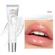 thumbnail image 1 of Xihbxyly Oferta del día Liquidación Labios brillantes y brillantes en efecto perlado, brillo de labios hidratante, tubo suave hidratante y abrillantador, 10 ml, 1 of 3