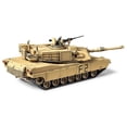 thumbnail image 2 of Tamiya 1/48 U.S. Main Battle Tank M1A2 Abrams Model Kit TAM32592 Plastic Models Armor/Military Misc, 2 of 2