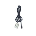 thumbnail image 1 of Cable de extensión de Audio Riwesomey extensor de cobre para Cambiadores de CD de coche VI019823-00, 1 of 6