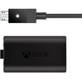 thumbnail image 2 of Microsoft Xbox One Play & Charge Kit - S3V-00013, 2 of 4