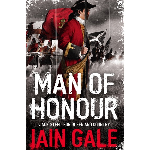 Pre-Owned Man of Honour (Paperback) 0007201079 9780007201075