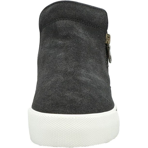 Bottes top keds femme