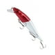 thumbnail image 5 of Eigraketly Lure Bait Crankbait artificial Pesca al aire libre 3D Eyes Swimbait con anzuelos de 3 garras Aparejos de pesca, tipo E mi 2piezas Eigraketly CBP151186, 5 of 6