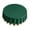 Dark green_120, variant on Spill Dining Table Cover Jacquards Embroidery Tassels Edges Wipeable Polyester for Family Gatherings