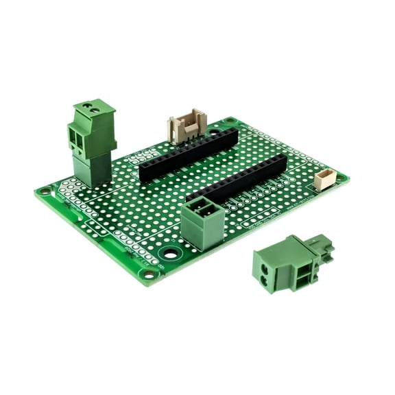 qGroundMini DIY IOT Arduino MKR Compatible PCB Kit