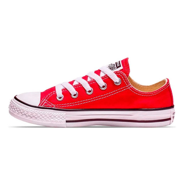 Tenis Converse Chuck Taylor Core Niño Rojo 3J236 rojo 21