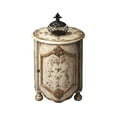 thumbnail image 2 of Butler Specialty Table Ronde d'Artistes Originaux en Crème de Guilde, 2 of 2