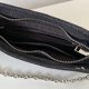 thumbnail image 5 of Bolso Mezclilla para Mujer Hobo Vintage Elegante Viajes Al Aire Libre (), 5 of 7