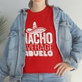 thumbnail image 7 of Nacho Average Abuelo, Spanish Grandpa, Spanglish Father's Day Gift -ID: 410, 7 of 7