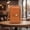 Brown, variant on Touchscreens Phone Crossbody Bag for Women,Anti-Theft1eatherMessengers Bag Cellphone Purses Small Travel Wallet