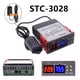 thumbnail image 5 of Inteprter Controlador inteligente de temperatura y humedad STC-3028 para eclosión de cría igual que la humedad Termómetros 12v, 5 of 6