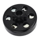 thumbnail image 2 of GO KART Clutch, Resistencia A La óxido Del Embrague Centrífugo Mejora La Experiencia De Conducción Para 420 Eje Plano De Cadena 210cc 168F/170F Motor, 2 of 7