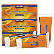 KS Diclofenac Sodium Topical Gel 1%, 15.87 oz