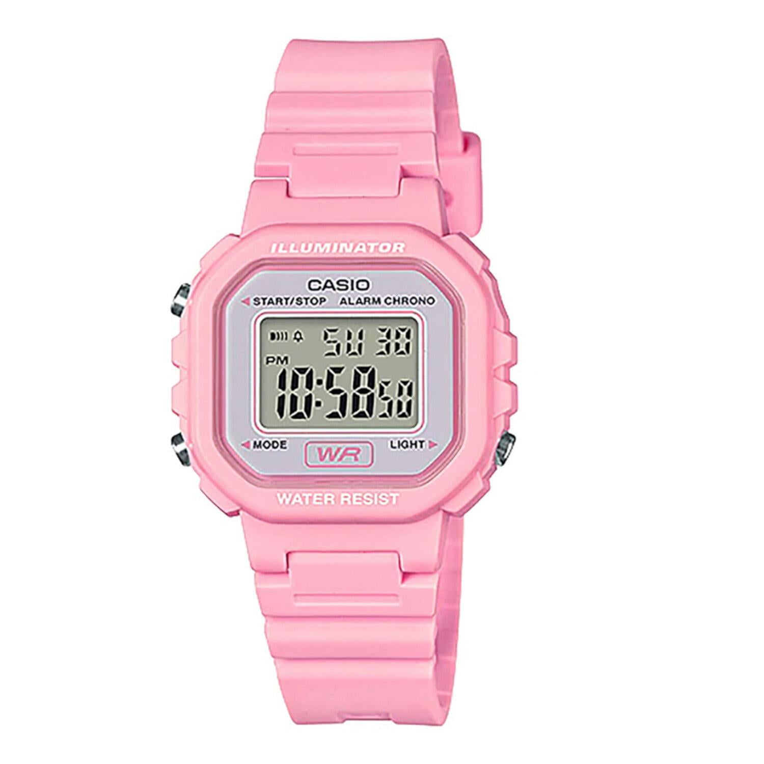 Casio contra agua new arrivals