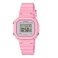 thumbnail image 1 of Reloj CASIO LA-20WH-4A1CF Retro Multifunción-Rosa rosa 31 mm Casio Casio, 1 of 3