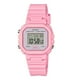 thumbnail image 1 of Reloj CASIO LA-20WH-4A1CF Retro Multifunción-Rosa rosa 31 mm Casio Casio, 1 of 3