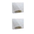 thumbnail image 4 of Inteprter Cinta de diamantes de imitación de cristal, pegatina con purpurina, práctico con apariencia brillante, pegamento de fusión en Type1 NO1, 4 of 6
