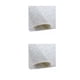thumbnail image 3 of Hoja de Adhesivo de Pegamento Trasero Yuarrent Cinta de Diamantes de Imitación de Cristal, 3 of 6