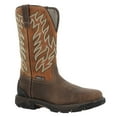 thumbnail image 2 of Rocky Ironhawk Waterproof Western Boot, 2 of 5