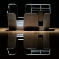 thumbnail image 4 of Organizador de barra rellenable Apuakthei (6 compartimentos) – Suministros de barra (negro), 4 of 6