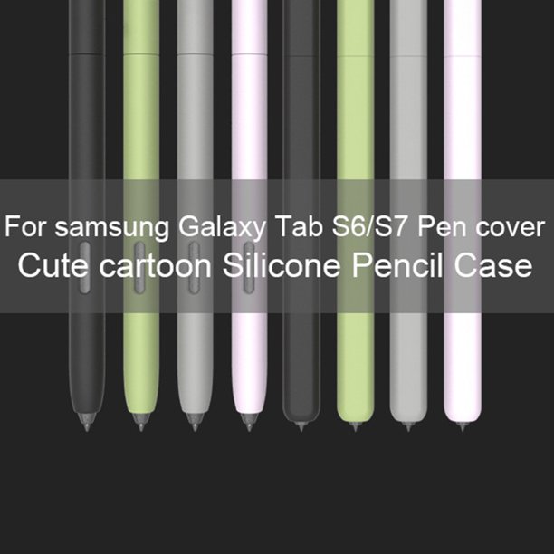 tab s7 pen on tab s6