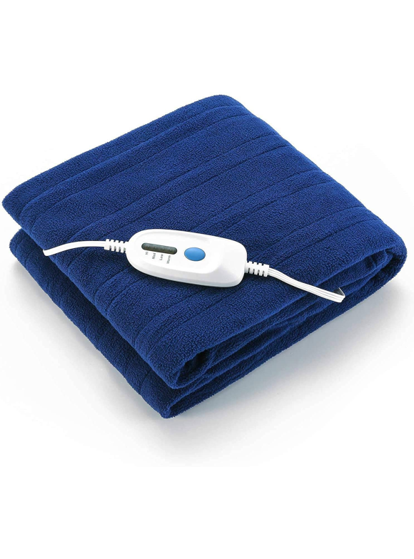 Twin Electric Blankets in Electric Blankets