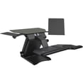 thumbnail image 2 of HEALTHPOSTURES TASKMATE DESKTOP (6100) (0609408364563) (ERGOGUYS), 2 of 5