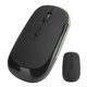thumbnail image 4 of Mouse, Convenient Optical Mouse Plug And Play 2.4G Adjustable  For Laptop For Computer For Office For Home ANGGREK Negro, 4 of 8